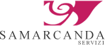 samarcanda servizi logo